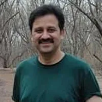 Abhijet Joshi