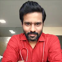 Dr. Manish Ratnakar