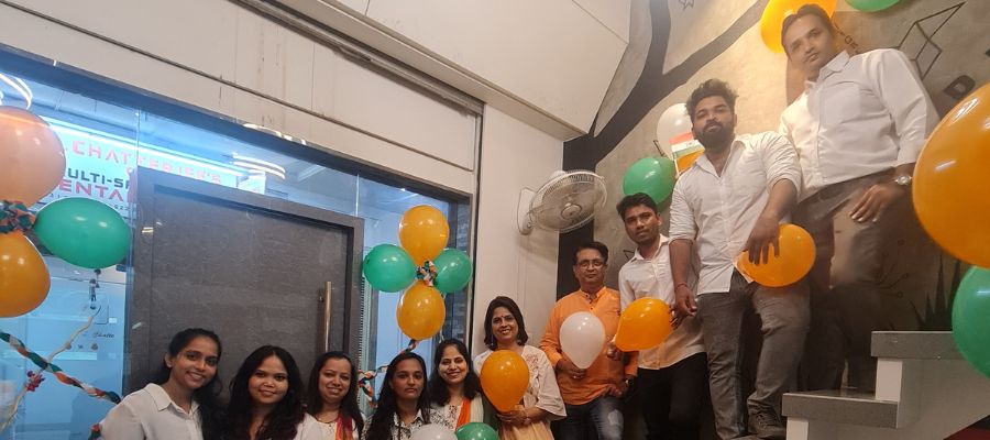 SK Team 2