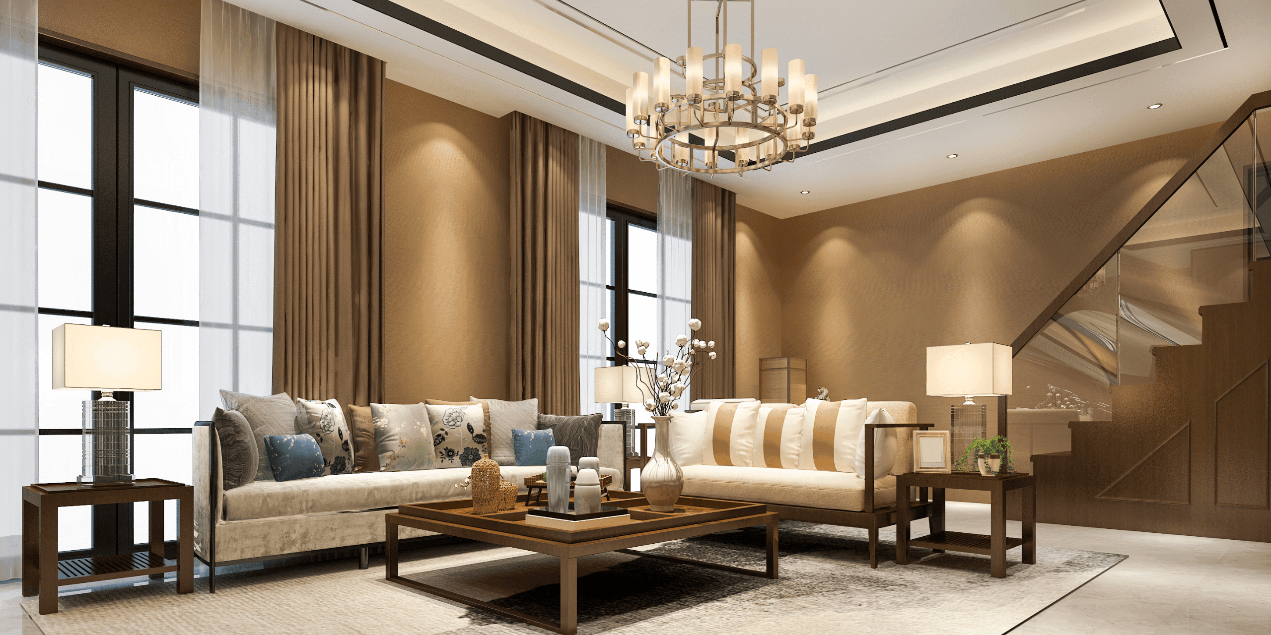 boutique interior designers