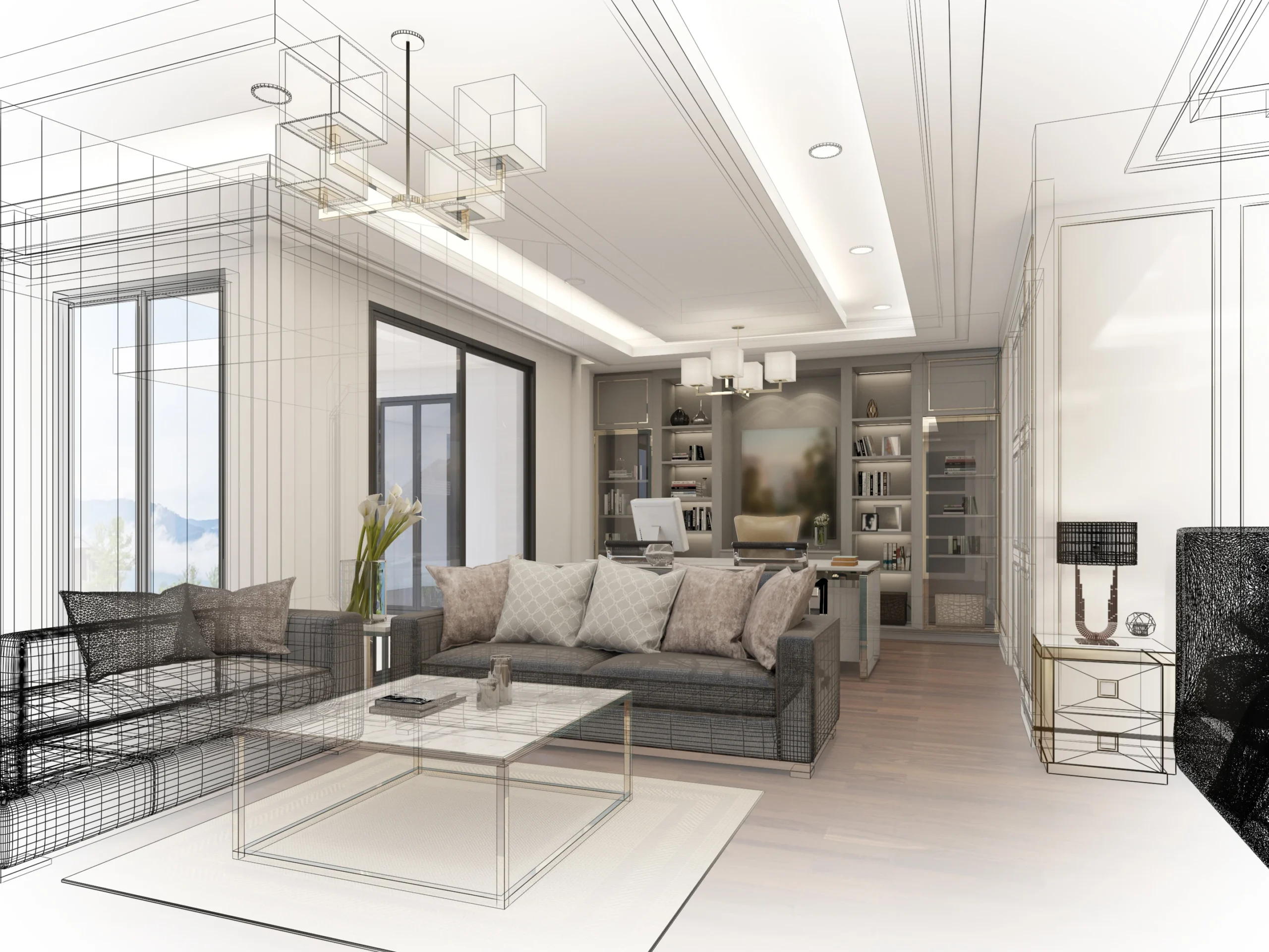 Redesign Your Living