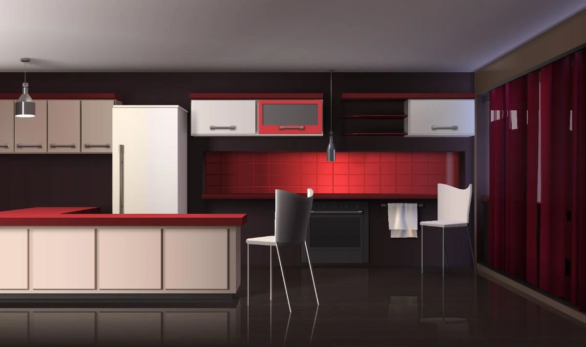 Modular Kitchen Designs 2026