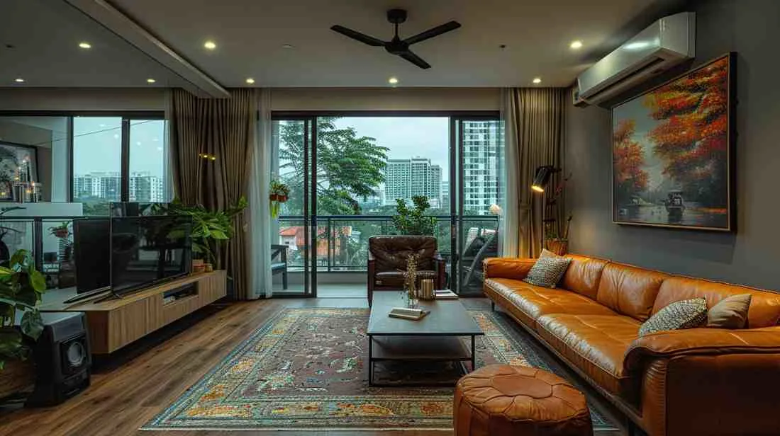 Residential Interior Designer in Mumbai